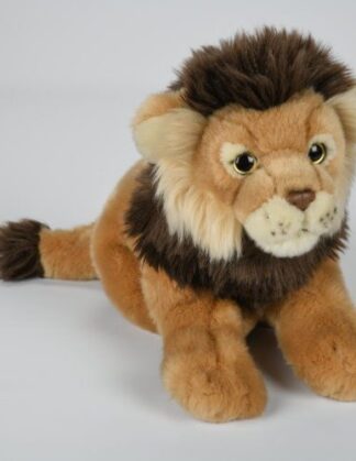 UNITOYS Lõvi 27 cm.