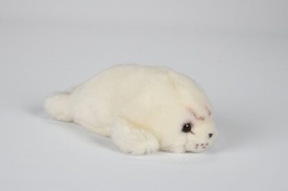 UNITOYS Seal white 23 cm.
