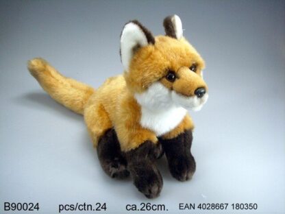 UNITOYS Rebane suur 26 cm.