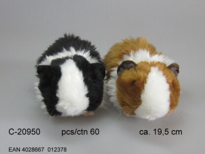UNITOYS Merisiga 19,5 cm. 2 erinevat