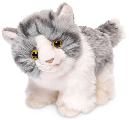 UNITOYS Kass seisev 18 cm 2 erin.värvi - Image 3
