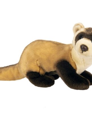 UNITOYS Tuhkur 40 cm.