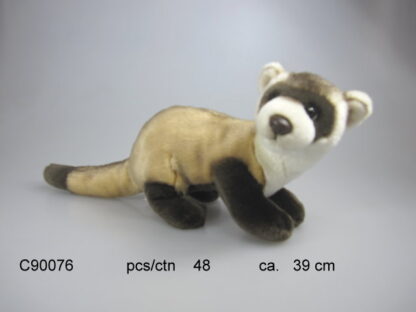 UNITOYS Tuhkur 39 cm.