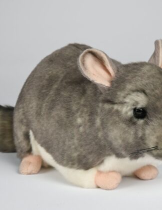 UNITOYS Tšintšilja 22 cm.