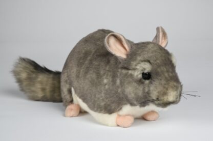 UNITOYS Tšintšilja 22 cm.