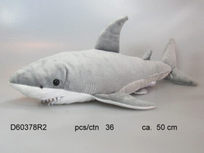 UNITOYS Hai 50 cm.