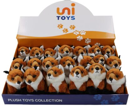 UNITOYS Rebane 15 cm.