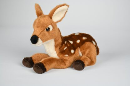 UNITOYS Bambi väike 22 cm.