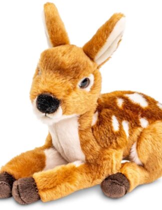 UNITOYS Bambi väike 22 cm.