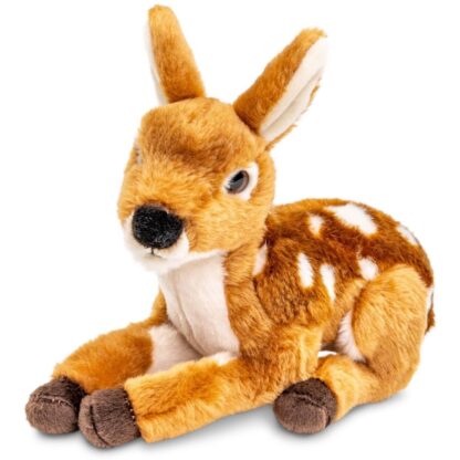 UNITOYS Hirv Bambi väike 22 cm.