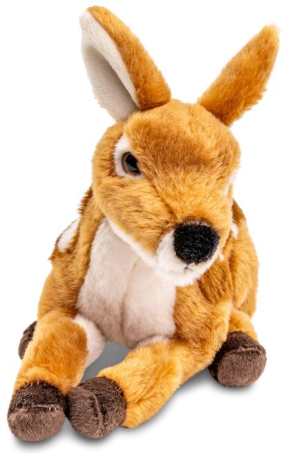UNITOYS Hirv Bambi väike 22 cm. - Image 2