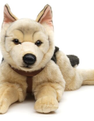 UNITOYS Koer Saksa lambakoer lamav 60 cm.