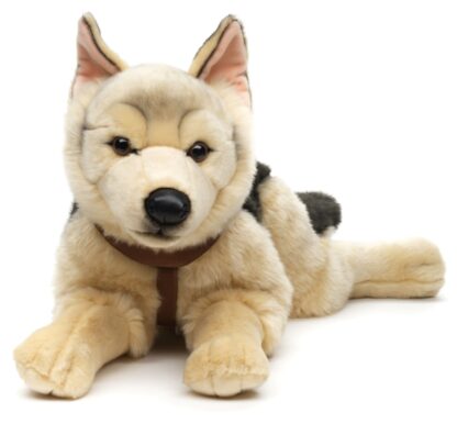 UNITOYS Koer Saksa lambakoer lamav 60 cm.