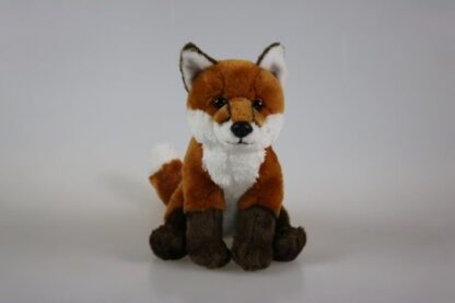 UNITOYS Rebane väike 19 cm.