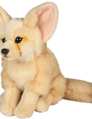 UNITOYS Fennek kõrberebane 31 cm.