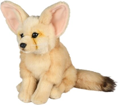UNITOYS Fennek kõrberebane 31 cm.