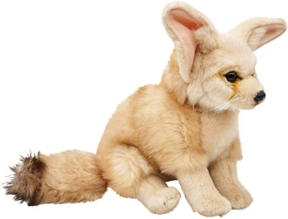 UNITOYS Fennek kõrberebane 31 cm. - Image 2