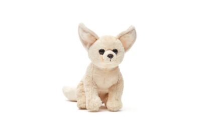 UNITOYS Fennek kõrberebane 18 cm.