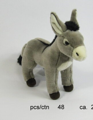 UNITOYS Eesel 24 cm