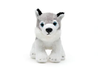 UNITOYS Koer Husky 15 cm.(display) - Image 2