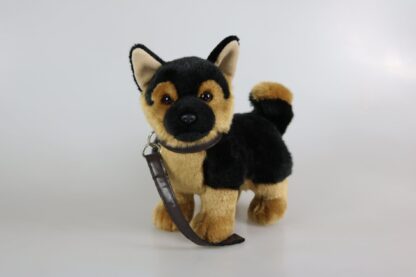 UNITOYS Koer Saksa lambakoer seisev 23 cm.