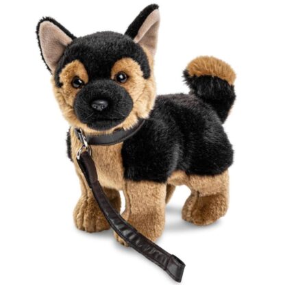 UNITOYS Koer Saksa lambakoer 23 cm. seisev
