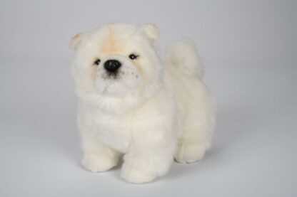 UNITOYS Koer Tśao-Tśao seisev 27 cm.