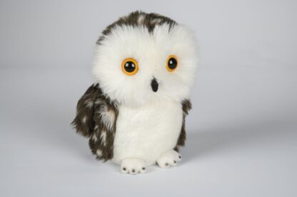 UNITOYS Lind Öökull 17 cm. (*)