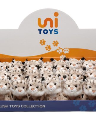 UNITOYS Ilves 15 cm.(display)