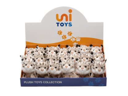 UNITOYS Ilves 15 cm.(display)