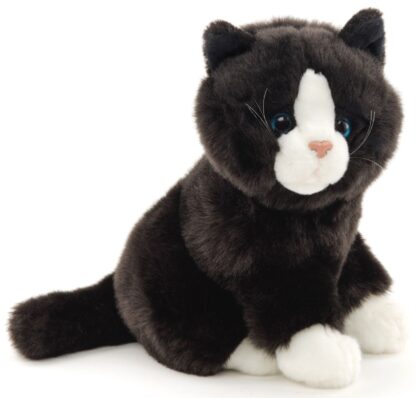 UNITOYS Kass istuv 19 cm 5 erin.värvi - Image 5