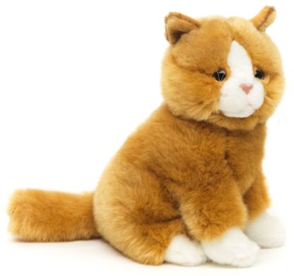 UNITOYS Kass istuv 19 cm 5 erin.värvi - Image 6
