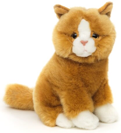 UNITOYS Kass istuv 19 cm 5 erin.värvi - Image 7