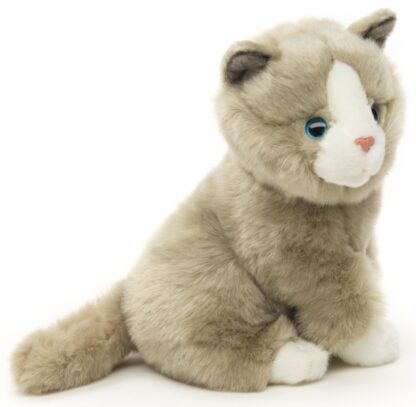 UNITOYS Kass istuv 19 cm 5 erin.värvi - Image 8