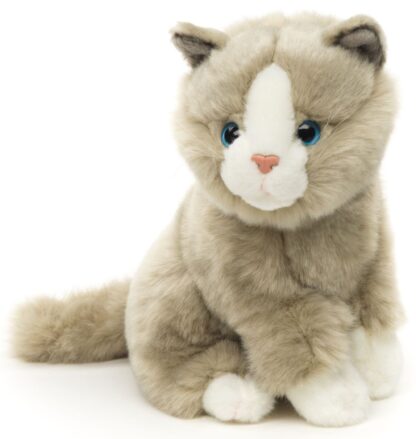 UNITOYS Kass istuv 19 cm 5 erin.värvi - Image 9
