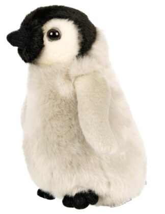 UNITOYS Lind Pingviinipoeg 19 cm.