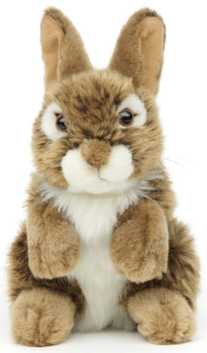 UNITOYS Jänes 23 cm 4 erin.värvi - Image 3