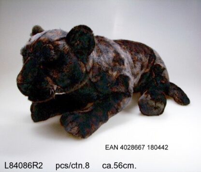 UNITOYS Panter lamav 56 cm.