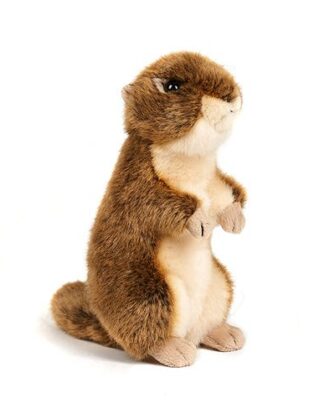 UNITOYS Ground squirrel 20 cm.