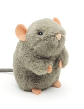 UNITOYS Hiir 15 cm.