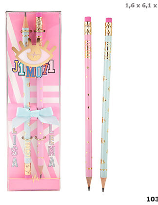 J1MO71 Pencil Set (EX)