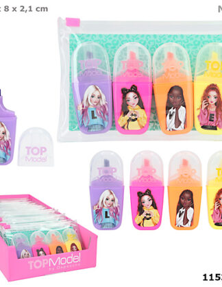 TOPModel Highlighter Set