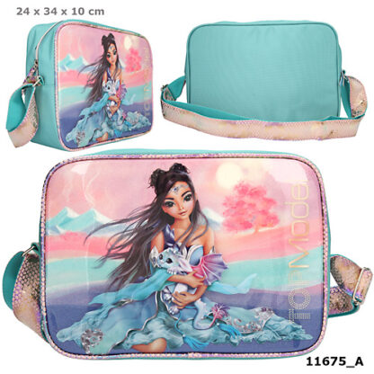 TOPModel Shoulder Bag big 2022