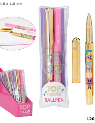 TOPModel Ballpen Set
