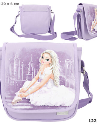 TOPModel Small Shoulderbag Ballet