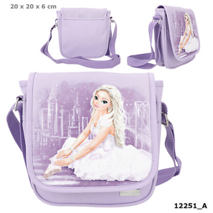 TOPModel Small Shoulderbag Ballet