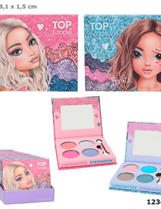 TOPModel Eyeshadow (EX)