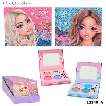 TOPModel Eyeshadow (EX)