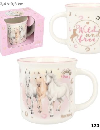 Miss Melody Mug Sundown (*)