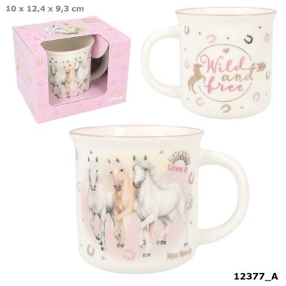 Miss Melody Mug Sundown (*)